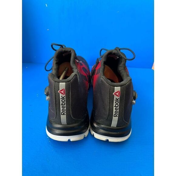 Nike Air Grey 827177-002 Cool Grey / Black Size 12 - Picture 4 of 6